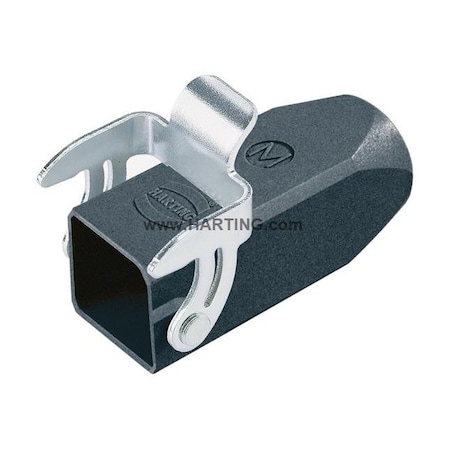 Harting Han 3M-Kg-Qb-M20, PK 10 19370031750